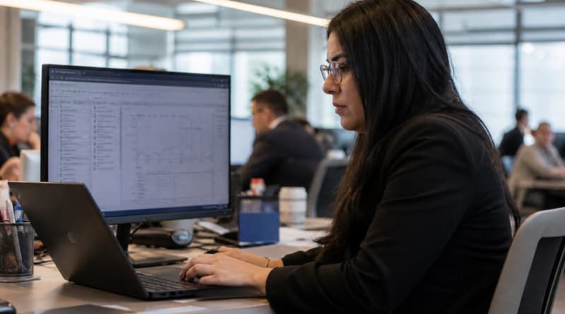 M&T Bank Scales Enterprise AI to 15,000 Employees Across Customer Service, Coding, and Risk