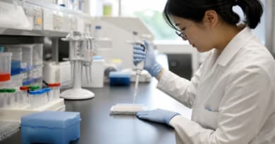 AI-Ready Multiomics Needs a Shared Calibrator, Not Just More Data