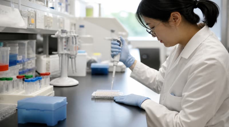 AI-Ready Multiomics Needs a Shared Calibrator, Not Just More Data