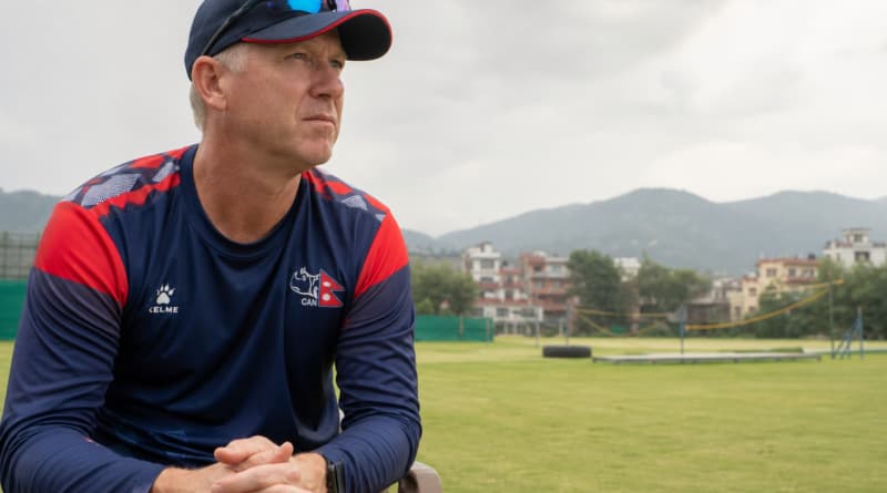 Nepal Cricket Team Reels from Flash Flood: ‘If One Person is Cut, They All Bleed’