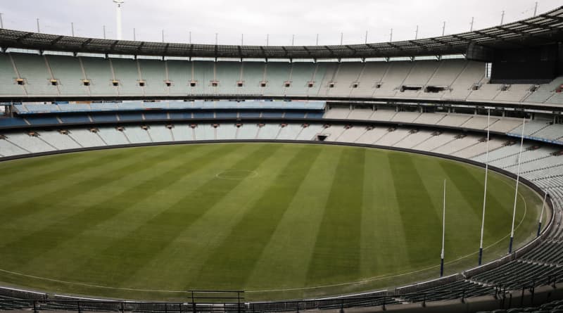NFL Eyes Permanent Australian Foothold as Rams-49ers Landmark MCG Game Looms