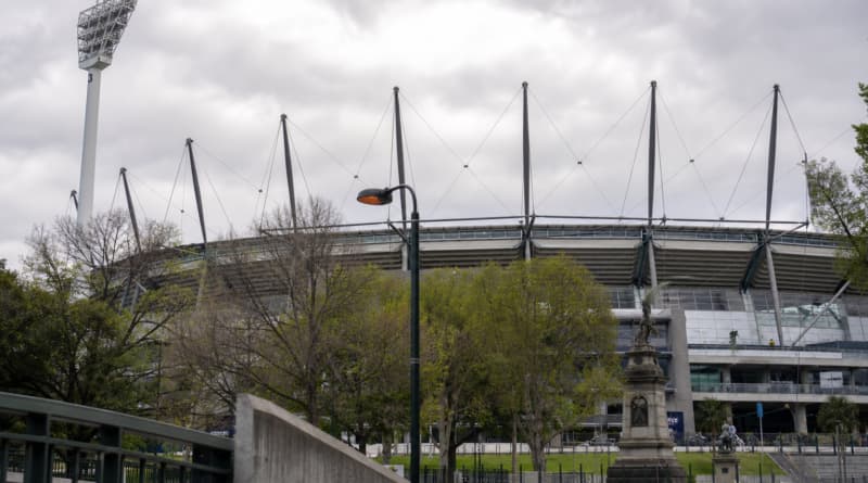 Rams-49ers Season Opener Heads to Melbourne Cricket Ground: What to Know About the Iconic Venue