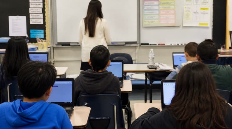 NYC Bans Generative AI for 600,000 Elementary and Middle School Students