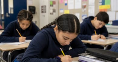 NYC Schools Ban Generative AI for 600,000 Students Through Eighth Grade