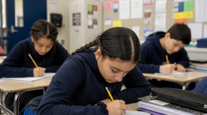 NYC Schools Ban Generative AI for 600,000 Students Through Eighth Grade