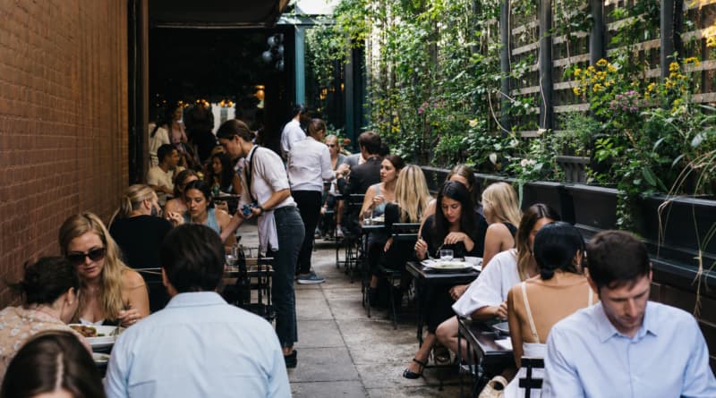 Beyond the Runway: How Dining, Debuts, and City Buzz Are Defining NYFW Spring 2027