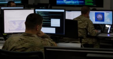 Dozens of U.S. Officials Say There’s at Least a 10% Chance Humans Lose Control of AI