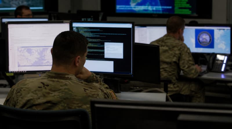 Dozens of U.S. Officials Say There’s at Least a 10% Chance Humans Lose Control of AI