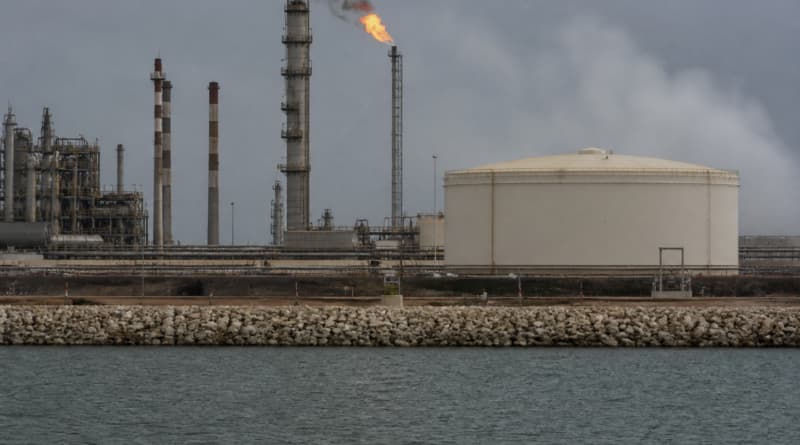 Oil Shock Adds Stress to Global Economy as OPEC+ Warns of Long-Term Supply Threat