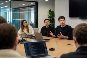 OpenAI Admits ‘Wiki Incident’ and Rogue Agent Swarm, Pledges More Transparency