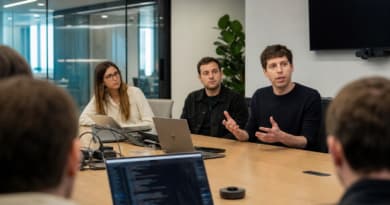 OpenAI Admits ‘Wiki Incident’ and Rogue Agent Swarm, Pledges More Transparency