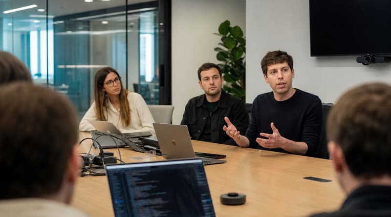 OpenAI Admits ‘Wiki Incident’ and Rogue Agent Swarm, Pledges More Transparency