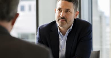 PartsSource Taps Nick Marzotto to Lead AI Push in Clinical Tech Operations