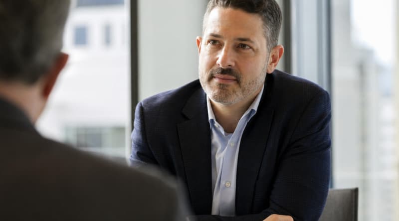 PartsSource Taps Nick Marzotto to Lead AI Push in Clinical Tech Operations