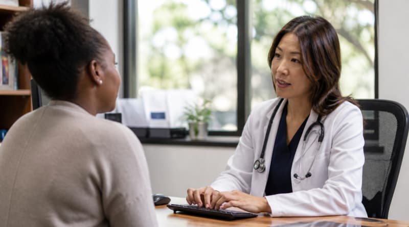 Patient Attitudes Toward Ambient AI: Trust, Transparency, and the Future of Clinical Documentation