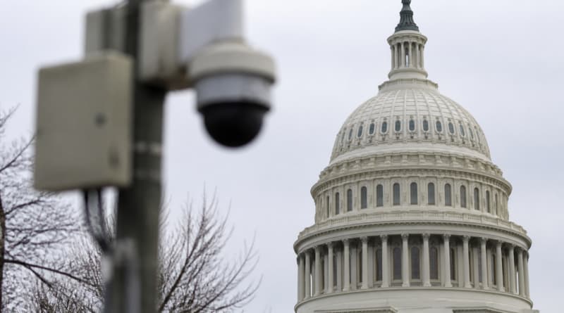 Democrats Sound Alarm Over 'Catastrophic Risk' of AI as Policy Fight Intensifies