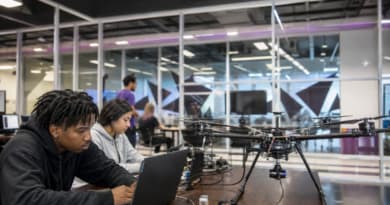 PVAMU Lands Nearly $10 Million to Build AI Muscle for U.S. National Defense