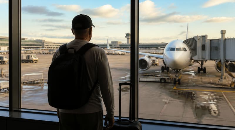 Veteran Traveler Calls Rams’ Australia Trip ‘Baffling’ as NFL International Calendar Strains Player Recovery