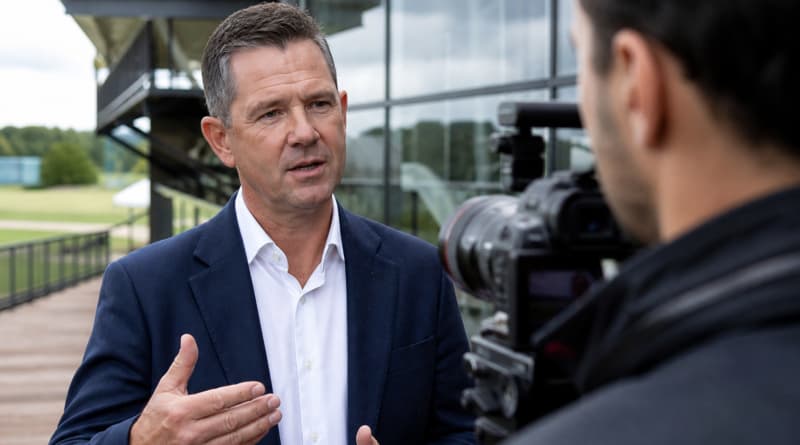 Ricky Ponting’s Radical US Cricket Pitch: ‘Don’t Call It Cricket’