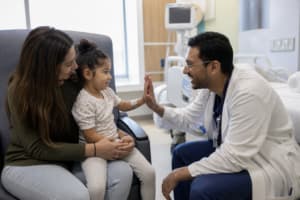 RWJBarnabas Health Children’s Hospitals Named Among Nation’s Best in 2026-27 U.S. News Rankings