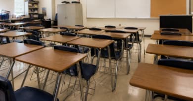 Satisfaction With U.S. K-12 Education Plummets to Historic Low, Gallup Finds