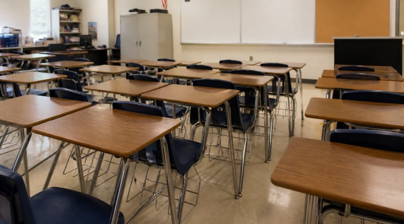 Satisfaction With U.S. K-12 Education Plummets to Historic Low, Gallup Finds