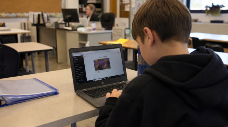 North Country Schools Confront AI Challenges as New Academic Year Begins