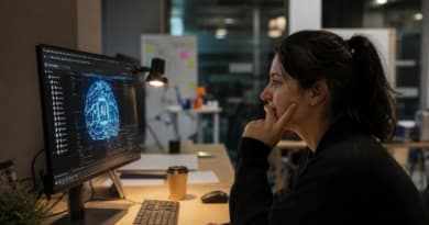 Scientific literacy must keep pace with artificial intelligence