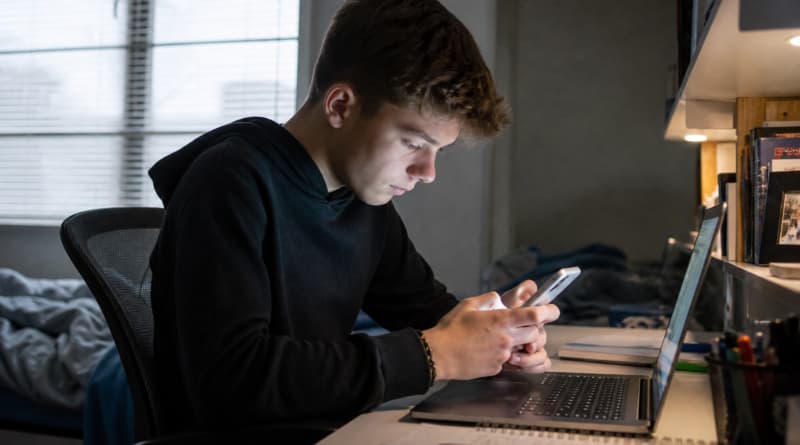 Screenagers: Generation AI Puts Children’s AI Risks in Focus