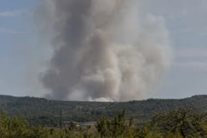 Second Explosion in Weeks Rocks Bulgarian Weapons Storage Site; Probe Focuses on Possible Sabotage