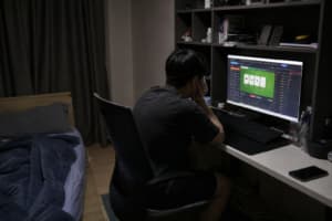 South Korea Sounds Alarm as 1,700 Teenagers Seek Police Help for Online Gambling