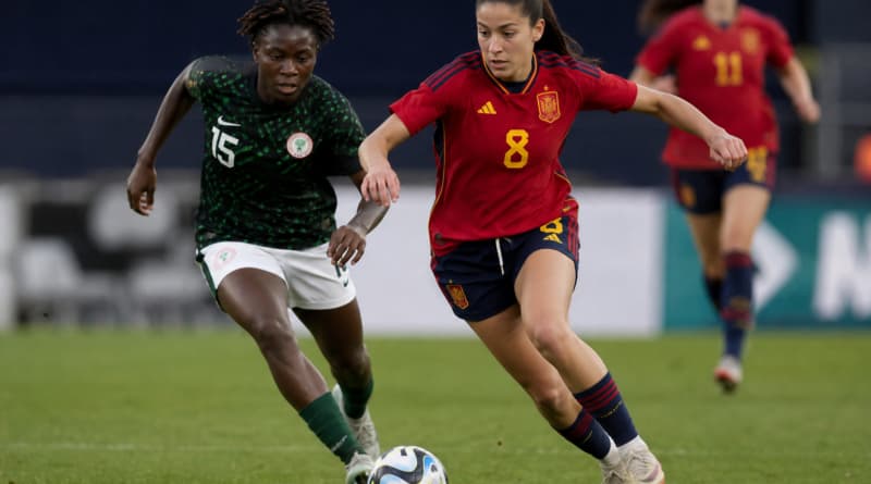 Spain vs Nigeria: U-20 Women’s World Cup Preview – Team News, Lineups, and Prediction
