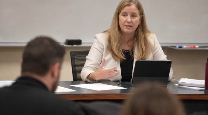 St. Cloud Schools Adopt AI for Teachers, Vow OpenAI Won’t Train on Student Data