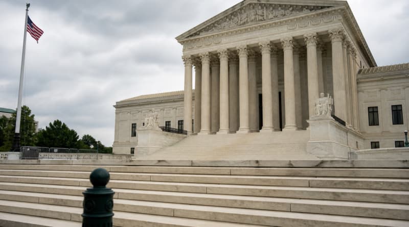 States and Cities Sue Trump Administration Over Green Card Policy Tied to Public Benefits