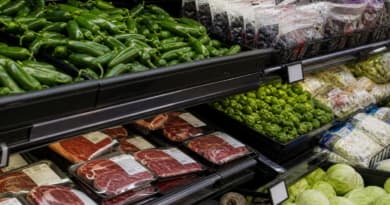 Summer of Recalls Exposes Gaping Holes in the Nation’s Food Safety Net
