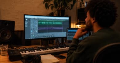 Opinion: Suno’s Generative AI Sparks Debate Over Music’s Meaning