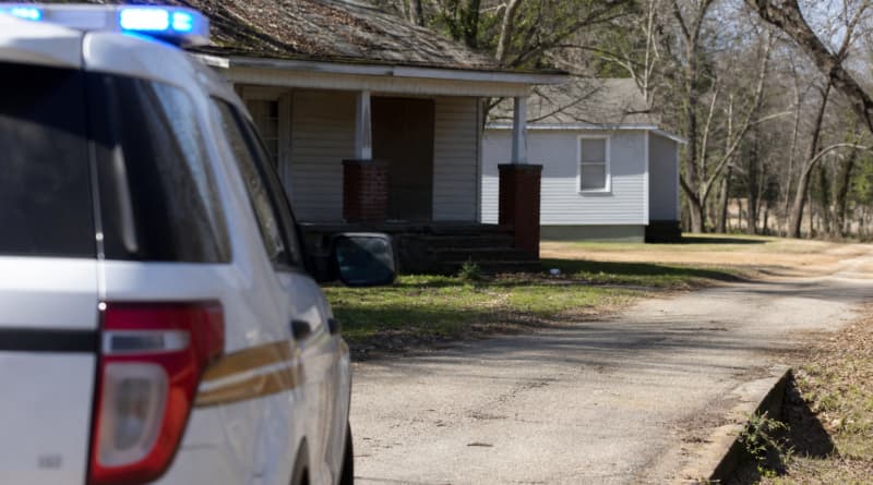Mississippi Police Arrest Jacques Ratliff in Hanging Death of Tasia Fortune