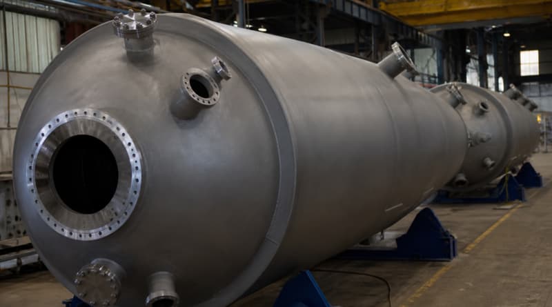 TerraPower Names 12 New Suppliers for Natrium Advanced Nuclear Components