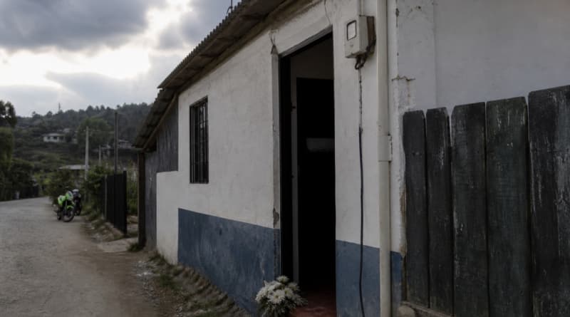 Three Minors Killed in Colombia Crackdown as Armed Groups Recruit Children Online