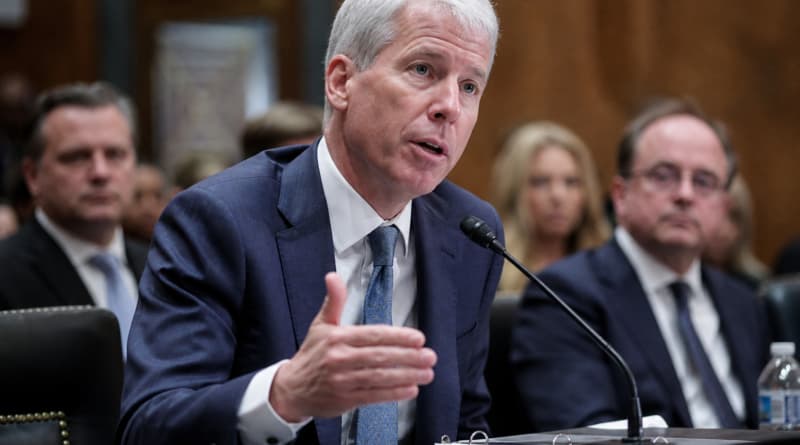 Trump ally defends Venezuela oil deal amid ‘gunpoint diplomacy’ criticism