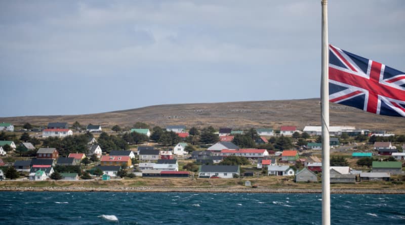 Trump Casts Doubt on US Support for Britain in Future Falklands Conflict