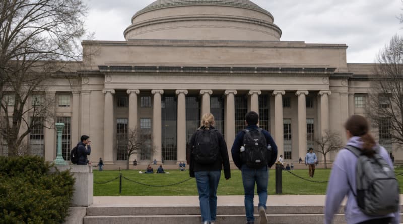 Trump’s Higher Education Crackdown: Tracking the Executive Order, Visa Hits, and DEI Shakeup