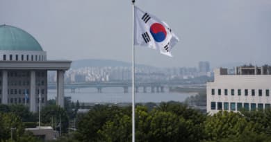 Trump-Kim Summit Possible 'At Any Time,' Seoul Spy Agency Says