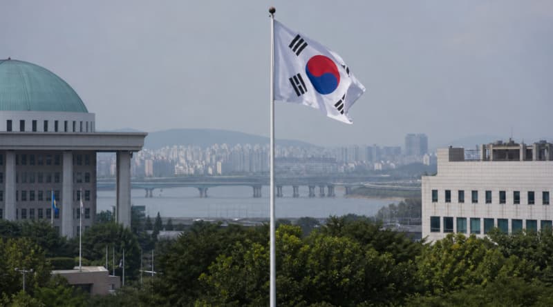 Trump-Kim Summit Possible 'At Any Time,' Seoul Spy Agency Says