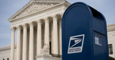 Trump Administration Asks Supreme Court for Emergency Ruling on Sweeping Postal Service Powers