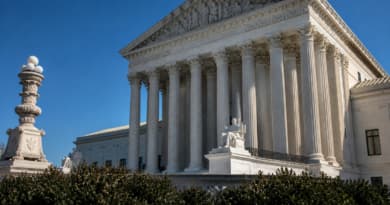 Trump Administration Asks Supreme Court to Uphold USPS Package-Blocking Authority