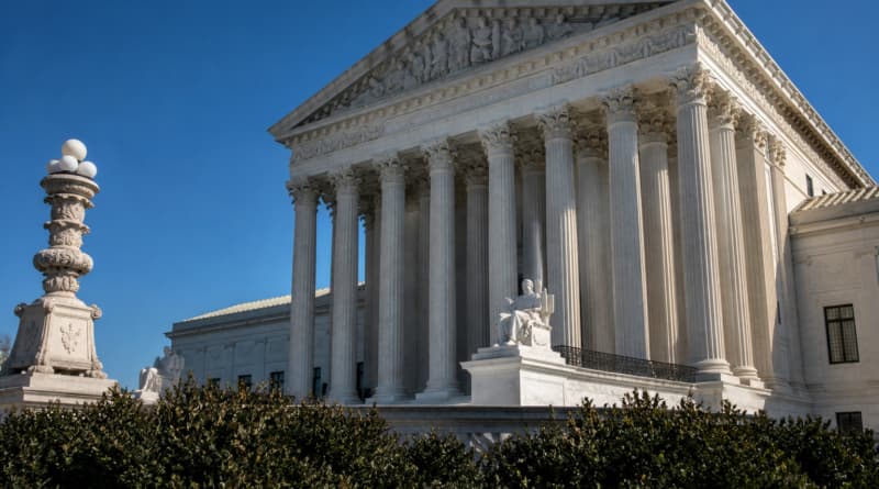 Trump Administration Asks Supreme Court to Uphold USPS Package-Blocking Authority