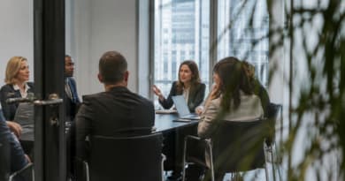 Automating Trust: Where AI Ends and a Trustee’s Judgment Begins
