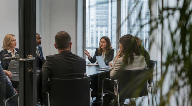 Automating Trust: Where AI Ends and a Trustee’s Judgment Begins