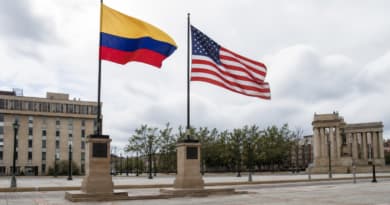 Turning early alignment into a durable US-Colombia partnership